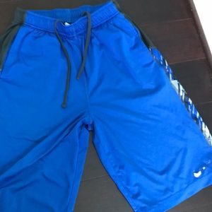 Nike shorts
